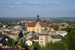 Polska Albin Marciniak