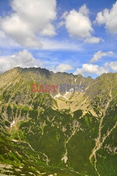 Polskie Tatry Albin Marciniak