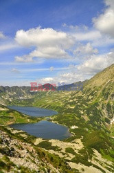 Polskie Tatry Albin Marciniak