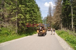 Polskie Tatry Albin Marciniak