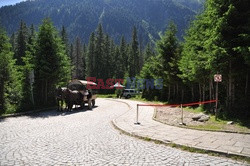 Polskie Tatry Albin Marciniak