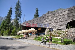 Polskie Tatry Albin Marciniak