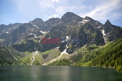 Polskie Tatry Albin Marciniak