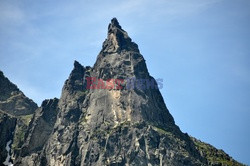 Polskie Tatry Albin Marciniak