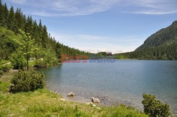 Polskie Tatry Albin Marciniak