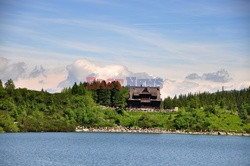 Polskie Tatry Albin Marciniak