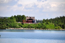 Polskie Tatry Albin Marciniak