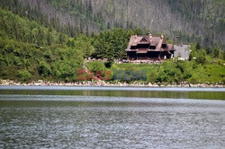 Polskie Tatry Albin Marciniak