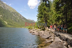 Polskie Tatry Albin Marciniak