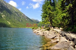 Polskie Tatry Albin Marciniak