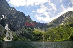 Polskie Tatry Albin Marciniak