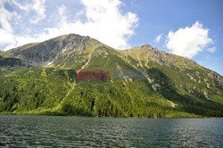 Polskie Tatry Albin Marciniak