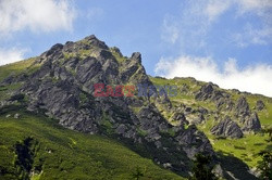 Polskie Tatry Albin Marciniak