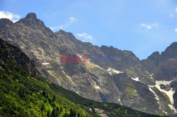 Polskie Tatry Albin Marciniak