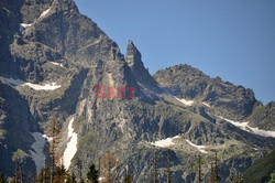 Polskie Tatry Albin Marciniak