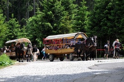 Polskie Tatry Albin Marciniak