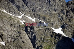 Polskie Tatry Albin Marciniak