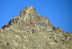 Polskie Tatry Albin Marciniak