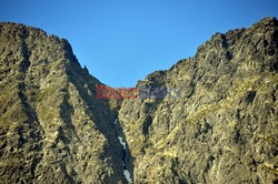 Polskie Tatry Albin Marciniak