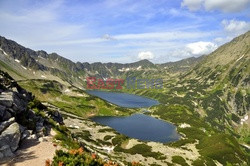 Polskie Tatry Albin Marciniak