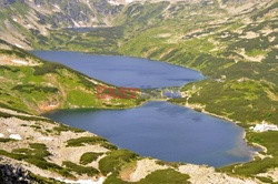 Polskie Tatry Albin Marciniak