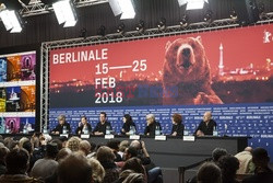 68. festiwal filmowy Berlinale