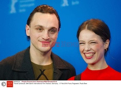 68. festiwal filmowy Berlinale