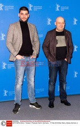 68. festiwal filmowy Berlinale