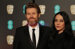 Nagrody BAFTA 2018