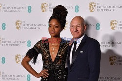 Nagrody BAFTA 2018