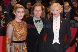 68. festiwal filmowy Berlinale