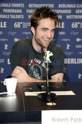 68. festiwal filmowy Berlinale