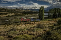 Chile - Patagonia - NYT