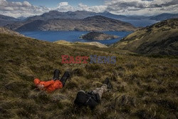 Chile - Patagonia - NYT