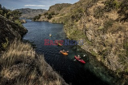 Chile - Patagonia - NYT