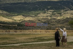 Chile - Patagonia - NYT