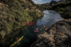 Chile - Patagonia - NYT