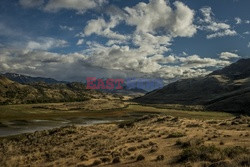 Chile - Patagonia - NYT