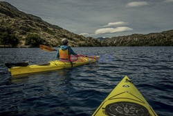 Chile - Patagonia - NYT