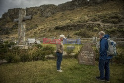 Chile - Patagonia - NYT