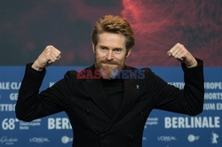 68. festiwal filmowy Berlinale