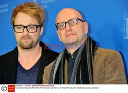 68. festiwal filmowy Berlinale