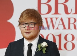 Brit Awards 2018