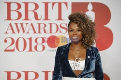 Brit Awards 2018