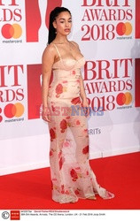 Brit Awards 2018