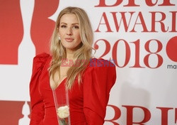 Brit Awards 2018