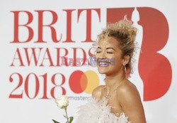 Brit Awards 2018