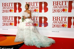 Brit Awards 2018