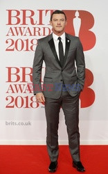 Brit Awards 2018