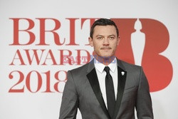 Brit Awards 2018